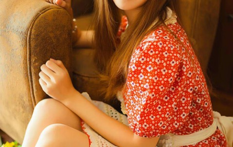 排卵试纸一明一暗